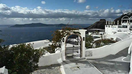 σαντορινη