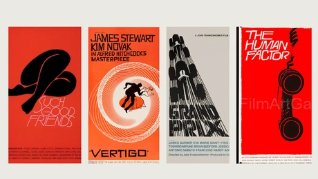 Saul Bass