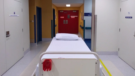 νοσοκομειο