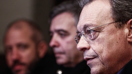 Ο Σωκράτης Φάμελλος