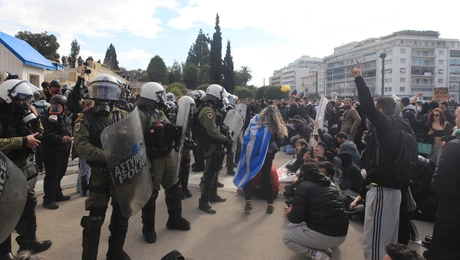 syntagma