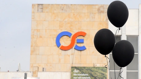 Απεργία για τα Τέμπη