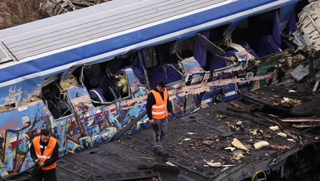 Δυστύχημα στα Τέμπη