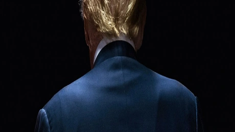 Τραμπ στέμμα