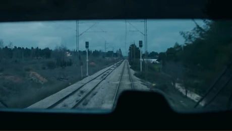 Τραγούδι για τα Τέμπη