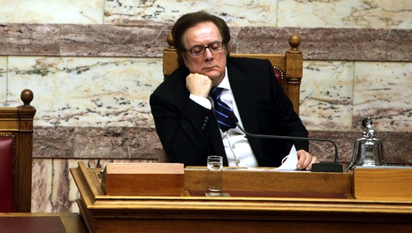 Ο Βαΐτσης Αποστολάτος