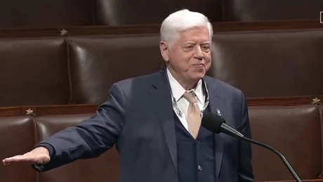 βουλευτής ΗΠΑ