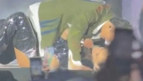 χορός Σάκης Ρουβάς