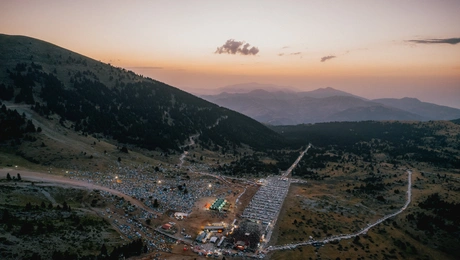 Ηelmos Mountain Festival vol.3 επιστρέφει από τις 6-9/6