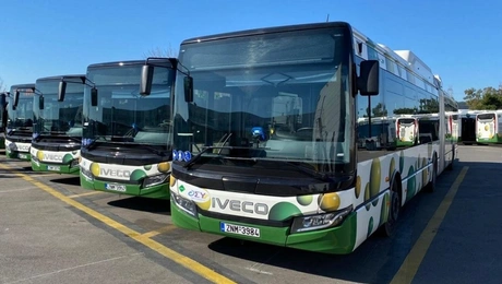 λεωφορείο CNG