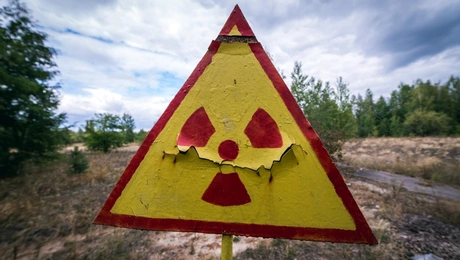 Τι θα γινόταν αν η Ουκρανία δεν είχε εγκαταλείψει τα πυρηνικά της όπλα;