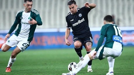 Panathinaikos_Atromitos