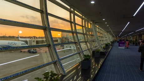 Αεροδρόμιο