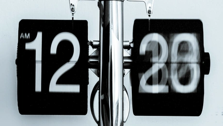 αλλαγή ώρας