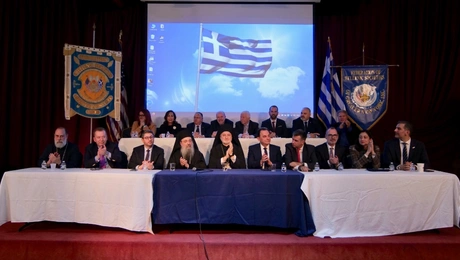 Επίσκεψη Ανδρουλάκη στην Αστόρια