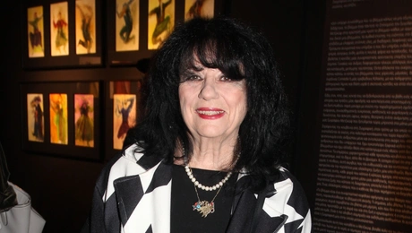 Άννα Βαγενά