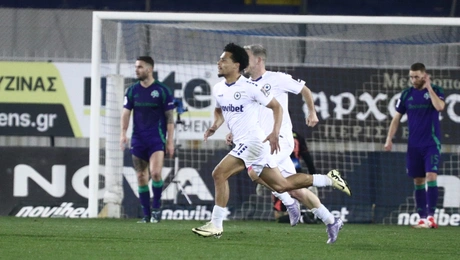 Ατρόμητος ΠΑΟ