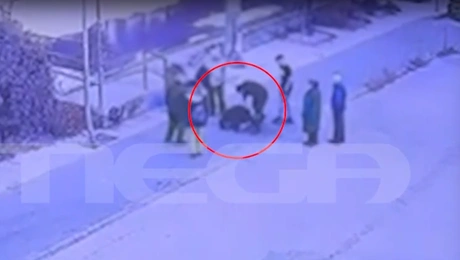 Βίντεο 17χρονος Καλλιθέα