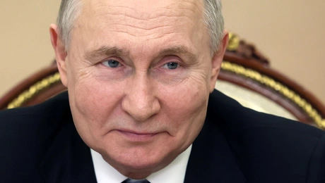 Βλαντίμιρ Πούτιν