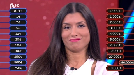 Deal: Τράβηξε κατευθείαν τις 40.000