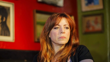 Δήμητρα Παπαδοπούλου