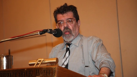 Δημήτρης Βουνάτσος