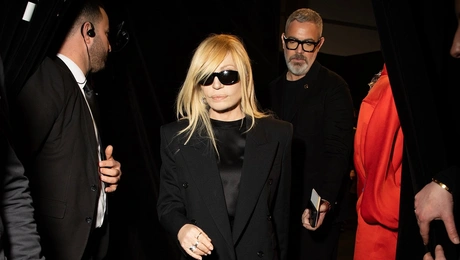 Ντονατέλα Βερσάτσε