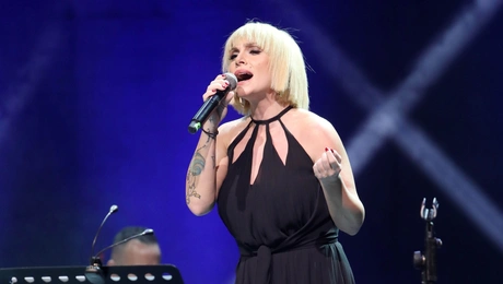 Ελεονώρα Ζουγανέλη