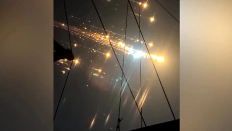 Διαστημόπλοιο του Έλον Μασκ