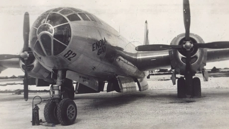 enola gay