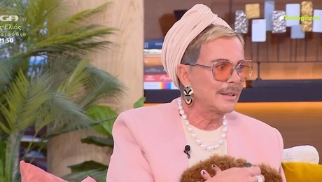 Λάκης Γαβαλάς