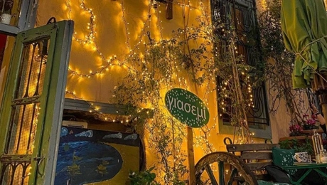 Το «Γιασεμί» φεύγει από την Πλάκα - «Οι κύκλοι όταν κλείνουν είναι πράγμα δύσκολο»