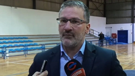 Γρηγόρης Γιασσάρης