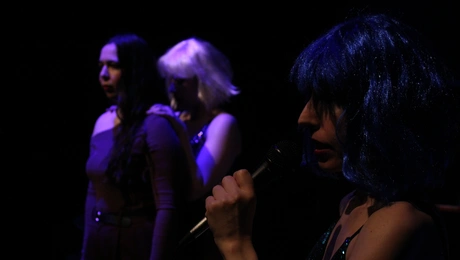 Φωτογραφίες: Αλέξανδρος Θεοφυλάκτου