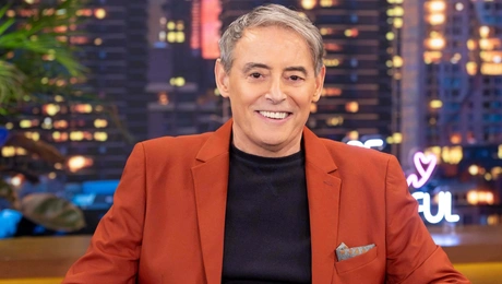 Ιορδάνης Χασαπόπουλος: «Υπάρχει μια γενιά δημοσιογράφων που θέλουν να είναι μόνο στο στούντιο»