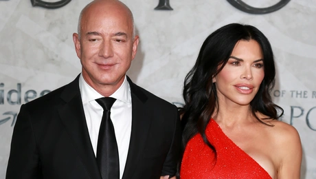 Τζέφ Μπέζος 