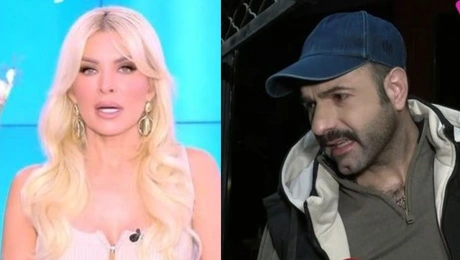 Η Καινούργιου απαντά στον Καρκά: «Με προσβάλλει πάρα πολύ αυτό, γιατί να μου επιτεθεί»