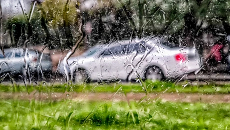 Πέρασμα της κακοκαιρίας από τη χώρα