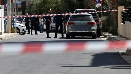 Γυναίκα είχε καταγγείλει ότι ο δράστης με το κατσαβίδι στο Κορωπί τη βίασε στην Παιανία