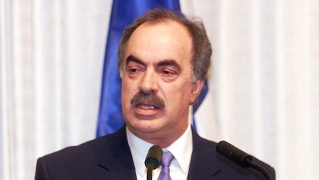 kostas diamantis