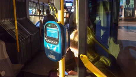 Λεωφορείο αεροδρομίου