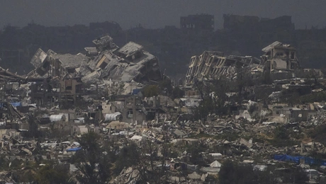 Λωρίδα της Γάζας