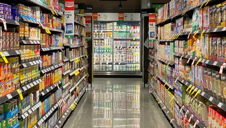 σούπερ μάρκετ