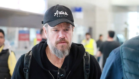 Ματ Ντέιμον