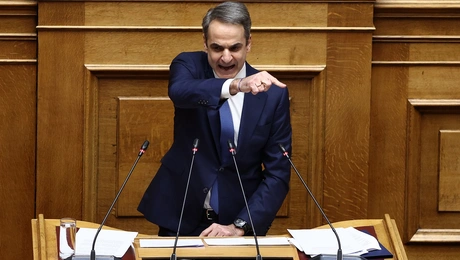 mitsotakis