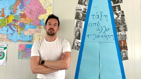 Κωνσταντίνος Μπατάκας