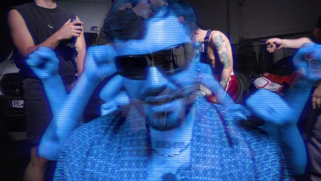 ΝΕΚΡΟΤΣΟΥΛΗΘΡΑ, ΤΑΚΙ ΤΣΑΝ & DJ ALX live - Γιατί δεν είναι απλά ένα live