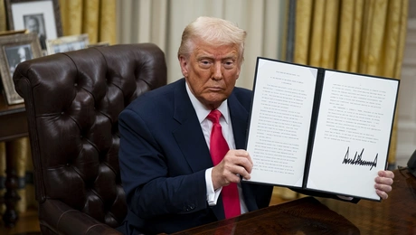 Ο Ντόναλντ Τραμπ