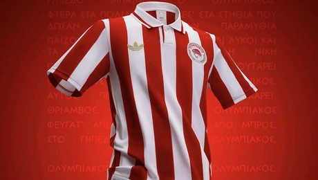 olympiacos