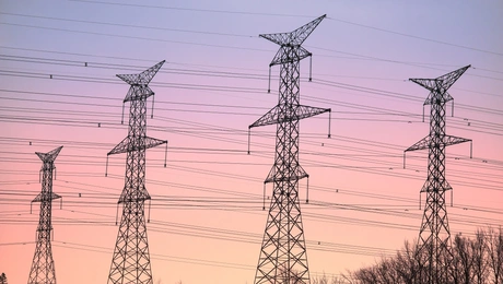 Οντάριο Καναδάς ρεύμα